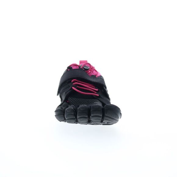 Vibram Womens FiveFingers V-Train 2.0 Black Shoes (NWT) - Picture 2 of 4